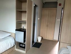Boon Lay Drive (D22), Apartment #398666941